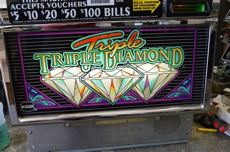 triple diamond slots|triple diamonds slot machine.